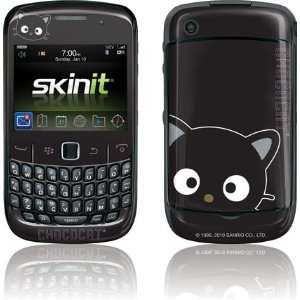  Chococat Cropped Face skin for BlackBerry Curve 8530 