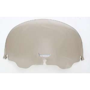   Slipstreamer 13in. Replacement Windshield   Smoke S 135 13 Automotive