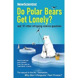 Do Polar Bears Get Lonely? (9780143171843) Books