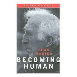  Becoming Human [BECOMING HUMAN  10 ANNIV/E] Books
