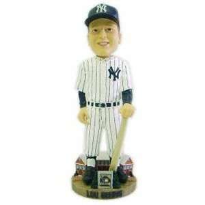  New York Yankees Lou Gehrig Home Forever Collectibles 