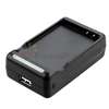 2x 2000mAh Battery+Dock Charger For Sprint HTC EVO 4G  