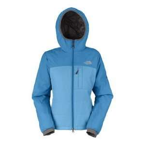 THE NORTH FACE Womens Redpoint Optimus Jacket Sports 