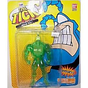  Mucus Tick Action Figure Toys & Games