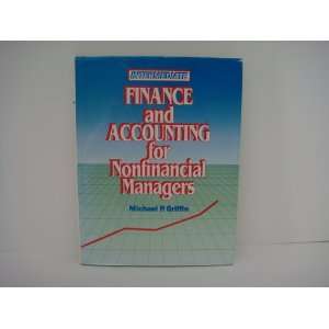  Intermediate Finance and Accounting for Nonfinancial 
