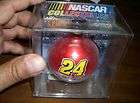 JEFF GORDON NASCAR *CHRISTMAS ORNAMENT* SEALED IN PACK