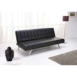 Chicago Futon Sofa Bed  