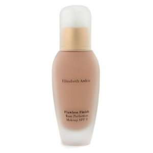  Flawless Finish Bare Perfection MakeUp SPF 8   # 25 Bisque 