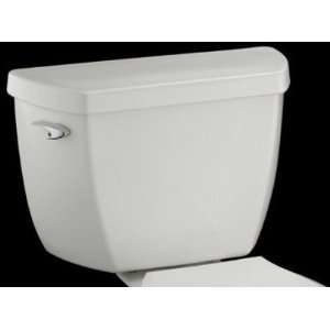   4645 T 0 Highline Pressure Lite Toilet Tank, White