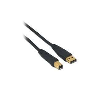  Philex Electronic USB High Speed 2.0 A to B Printer Cable 