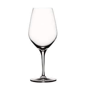    Spiegelau Authentis Red Wine Glass, Set of 2