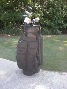 Mizuno Mens Complete Right Hand Golf Club Set + Bag   GR8 DEAL 