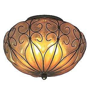  Gondola Ceiling Light by Venezia