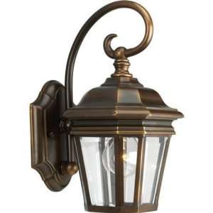  1 Light Outdoor Wall Sconce