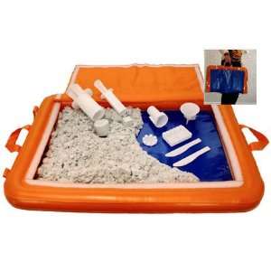  Inflatable Tray (no sand) Toys & Games