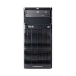 HP ProLiant ML110 G6 Server  