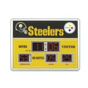  Pittsburgh Steelers