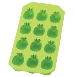 Silicone Pineapple Ice Cube Tray  