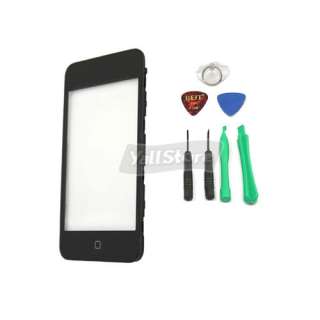 NEW Digitizer & Bezel Assembly For iPod Touch 2nd Gen  
