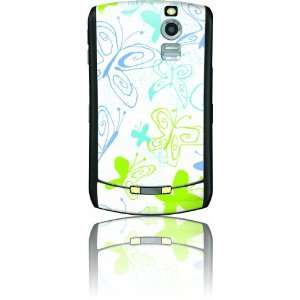   Skin Fits Curve 8330   All Aflutter Cell Phones & Accessories