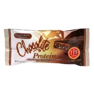  Chocolate Turtle Chocolite Sugar Free Protein Bars (1.31 