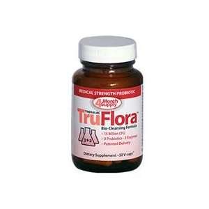  Master Supplements Truflora, 15 Billion Cfu, 3 Probiotics 
