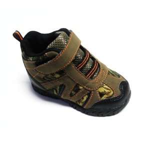  Brahma   Toddler Boys Boots, Size 5 