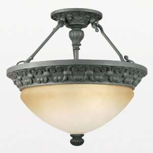  Quoizel French Market Ceiling Lights   FH1716NI