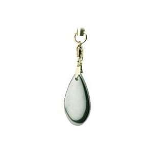  SILVER METAL ROCK CELL PHONE CHARM   RETAIL PACKAGING 