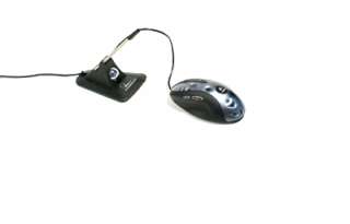HotLine Games Mouse Bungee Mouse Cord Clip  