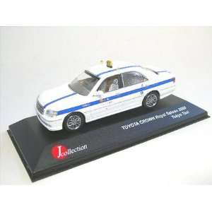  JCOLLECTION 1/43 Scale Prefinished Fully Detailed Diecast 
