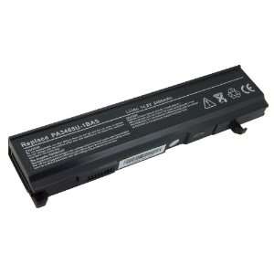  M45 M50 M70 PA3451 PA3465U 1BRS Compatible Laptop Battery   2C128029