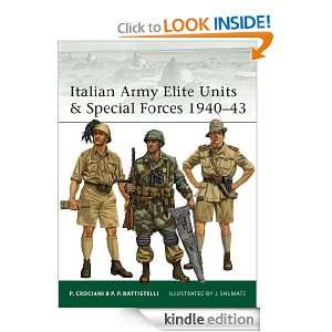   Forces 1940 43 Pier Paolo Battistelli  Kindle Store