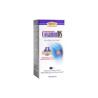   supplement 108 capsules 2 pack by cosamin ds 4 4 out of 5 stars 36