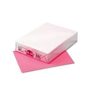  Pacon® PAC 102206 KALEIDOSCOPE MULTIPURPOSE COLORED PAPER 