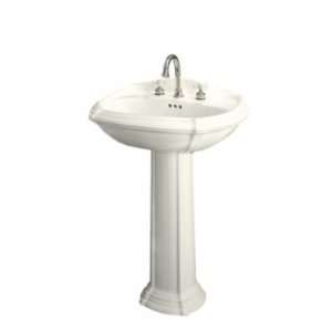  Kohler K 2221 1 96 Bathroom Sinks   Pedestal Sinks