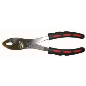  KR Tools 12212 Pro Series 8 Inch Slip Joint Pliers