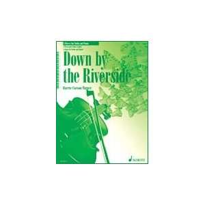 Down by the Riverside Softcover 