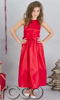 product code 330659268629 style red bow dress description size chart 