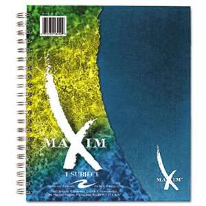  Roaring Spring® Maxim Notebook