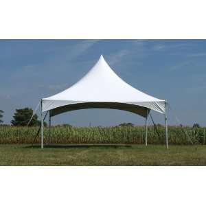  Celina Tent Pinnacle 20X20 Package White #366384 Patio 