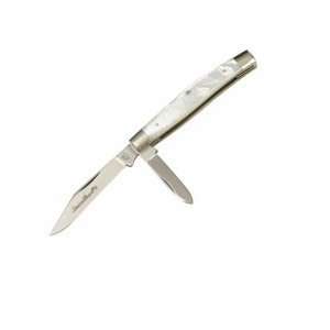    Queen Cutlery Serpentine 2 Blade Jack Knife