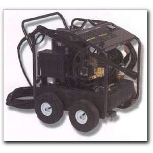   Pressure Washer, 2.0 HP, Electric Direct Drive (ATCP 102) Automotive