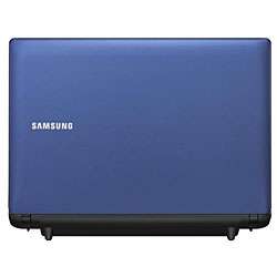 Samsung N150 Atom N450 1.66 GHz Blue 10.1 inch Netbook  