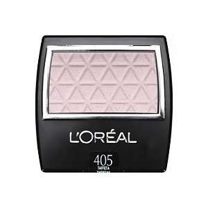  LOreal Eyeshadow Single Taffeta (Quantity of 5) Beauty