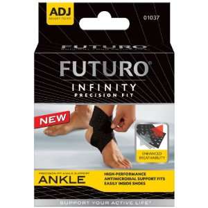    Futuro® Precision Fit Ankle Support