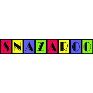  Snazaroo Face Paints   18ml Toys & Games