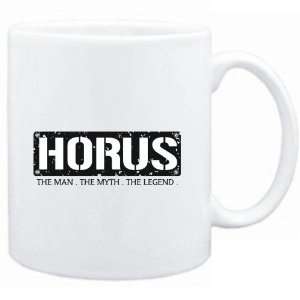   Horus  THE MAN   THE MYTH   THE LEGEND  Male Names Sports