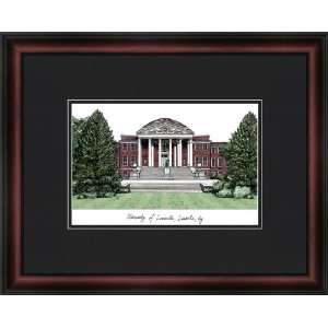  Campus Images KY997A University of Louisville Academic 