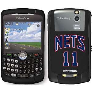  Coveroo New Jersey Nets Brook Lopez Blackberry Curve 83Xx 